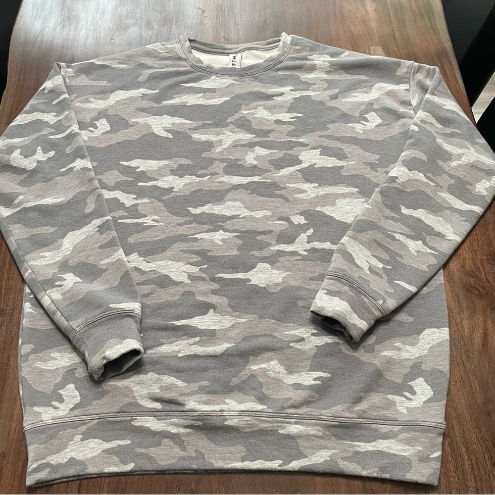 Athleta Balance Pullover - Picture 7 of 7